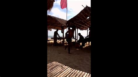 bolinao scandal